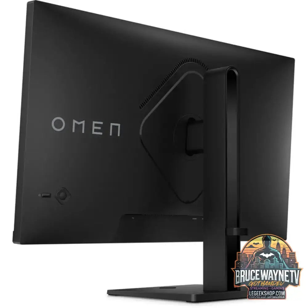 OMEN 27 27" Full HD IPS 165 Hz - OMEN - vue 5