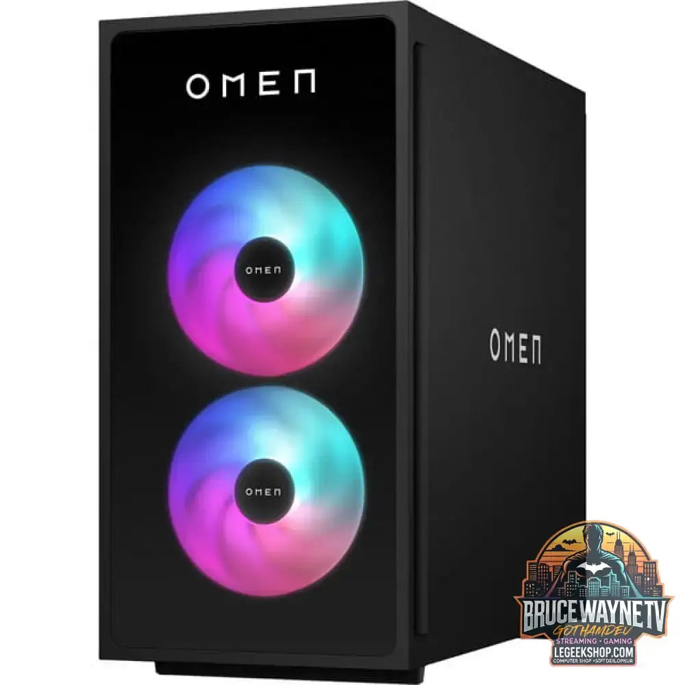 35L Gaming Desktop GT16-1277NG, Gaming-PC — vue 4