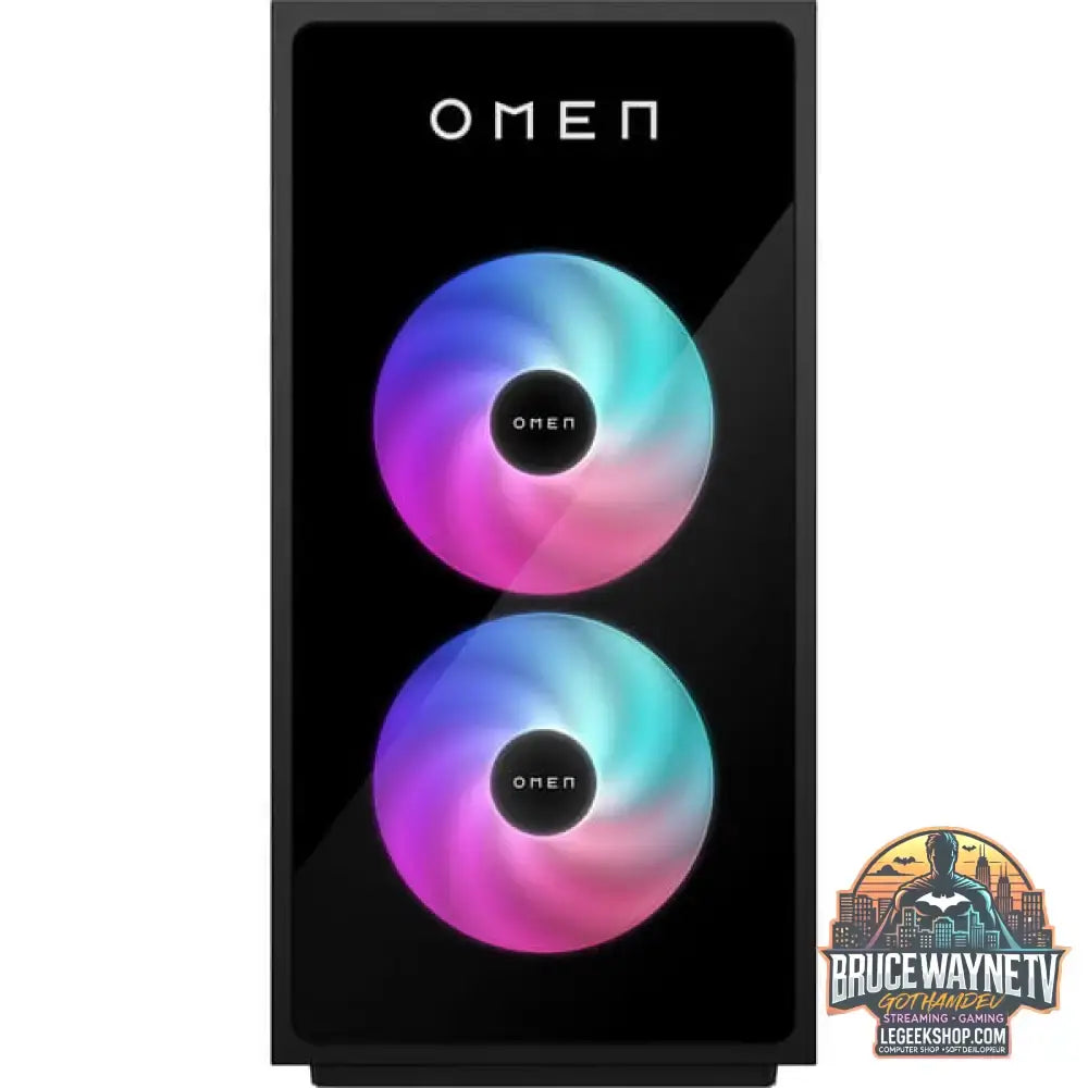 35L Gaming Desktop GT16-1277NG, Gaming-PC — vue 3