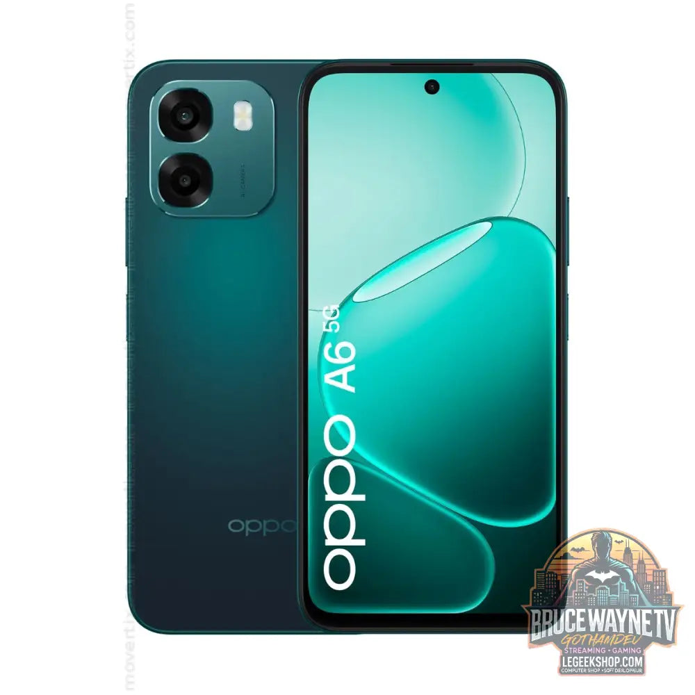 Oppo A6 5G 256GB, Oppo