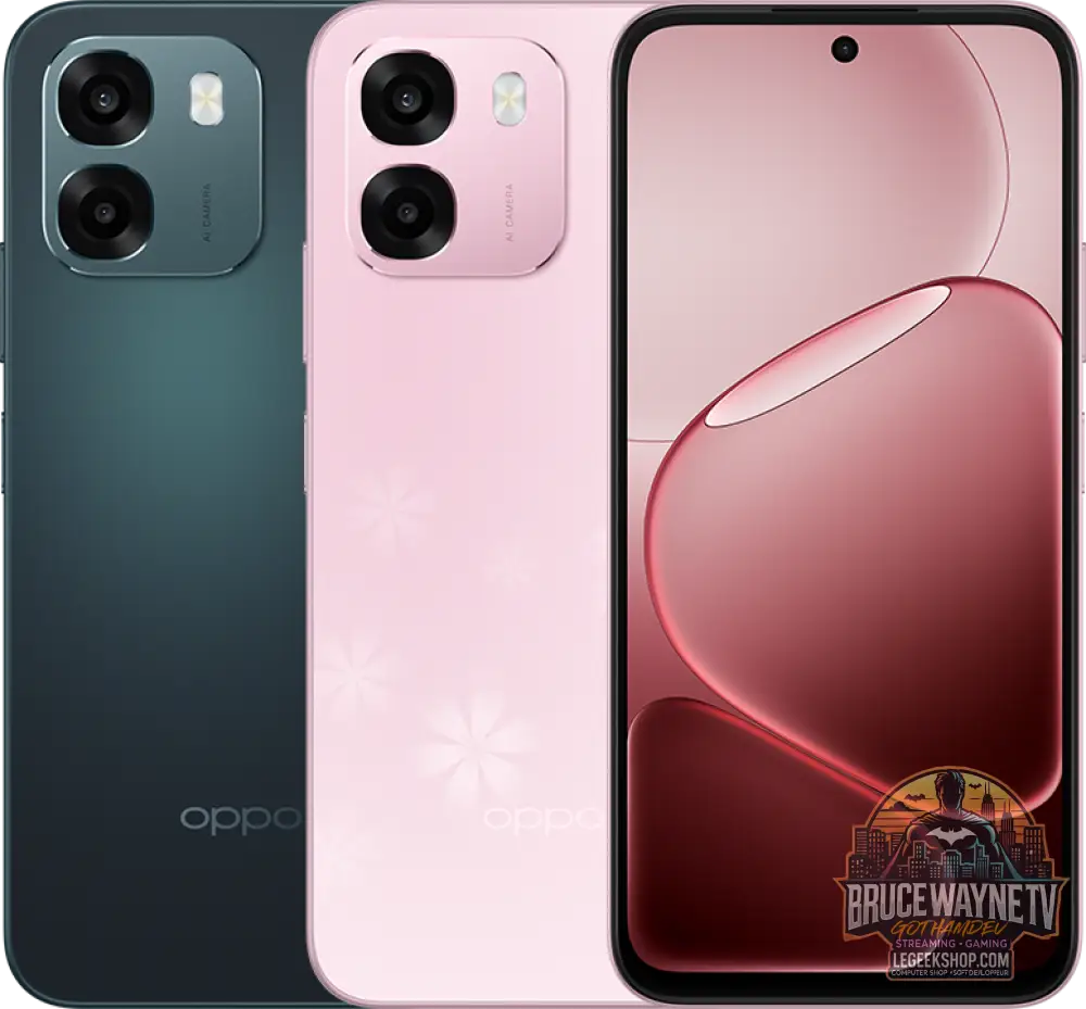 Oppo A6 5G 256GB, Oppo