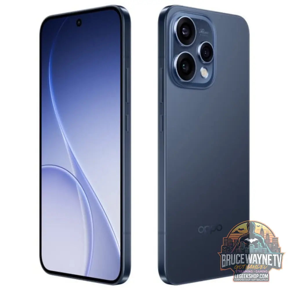 Oppo Reno15 5G 512GB, Oppo - Oppo - vue 2