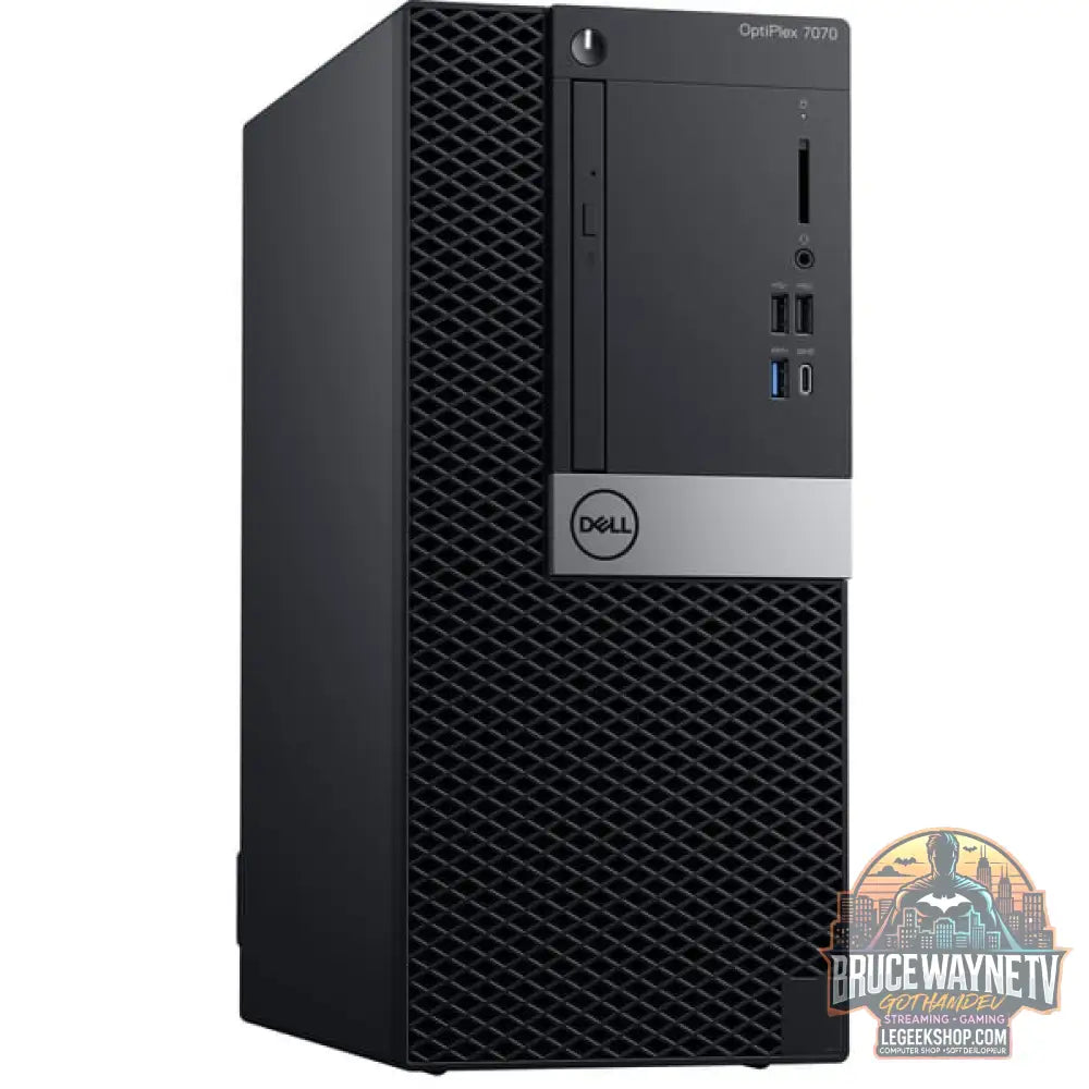 OptiPlex 7070 MT
