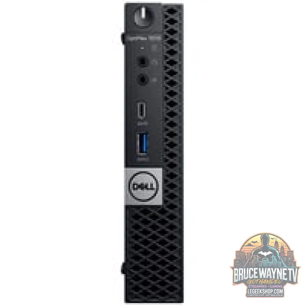 OptiPlex 7090 MFF