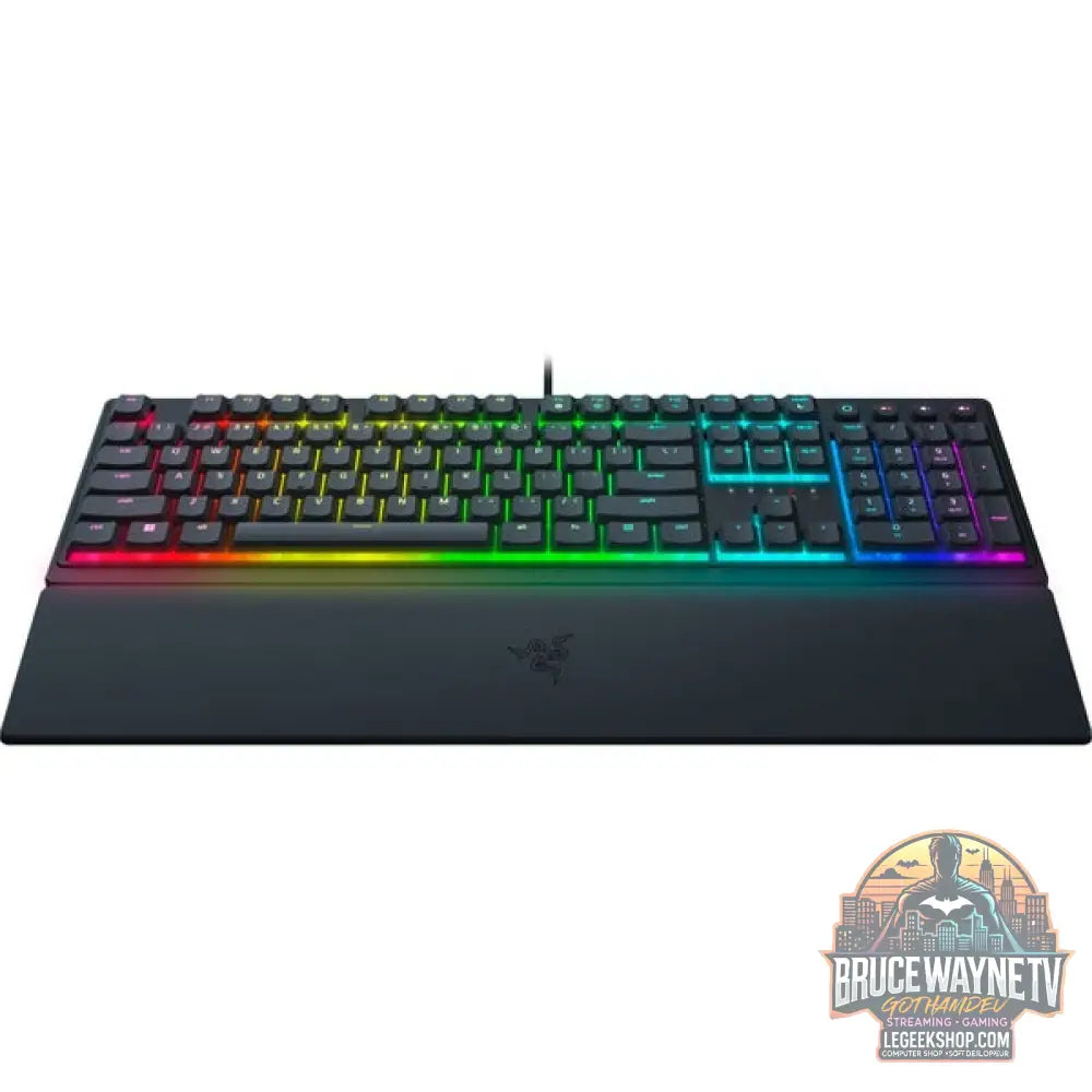 Ornata V3 - Razer - vue 3