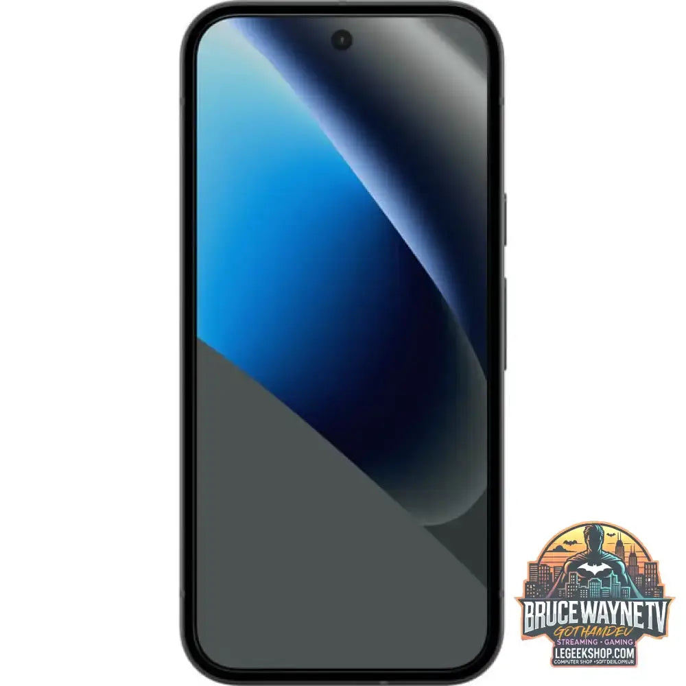 Otterbox Glass, Schutzfolie transparent, Google Pixel 10a - Beschaffenheit: Glänzend - vue 2
