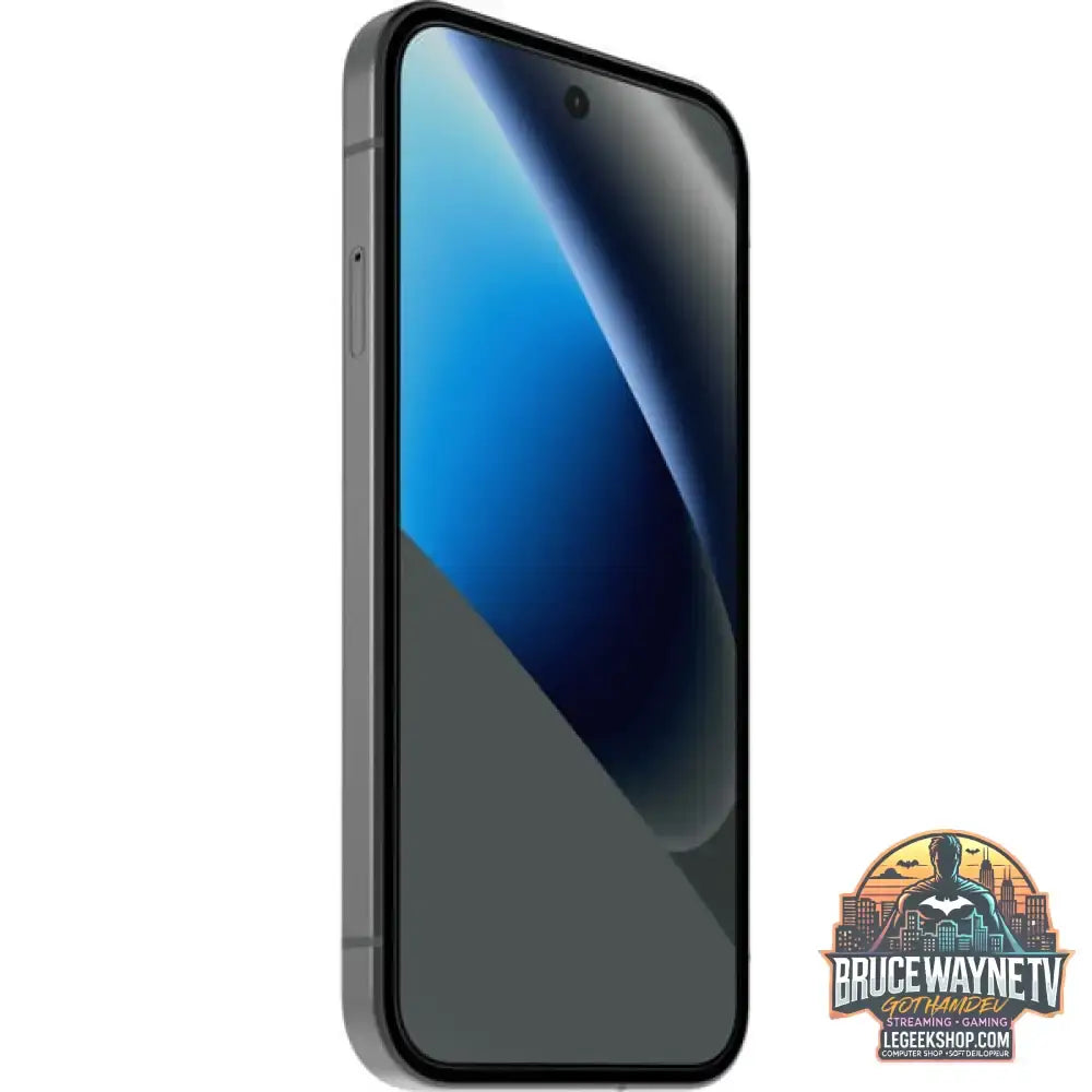 Otterbox Glass, Schutzfolie transparent, Google Pixel 10a - Beschaffenheit: Glänzend - vue 3