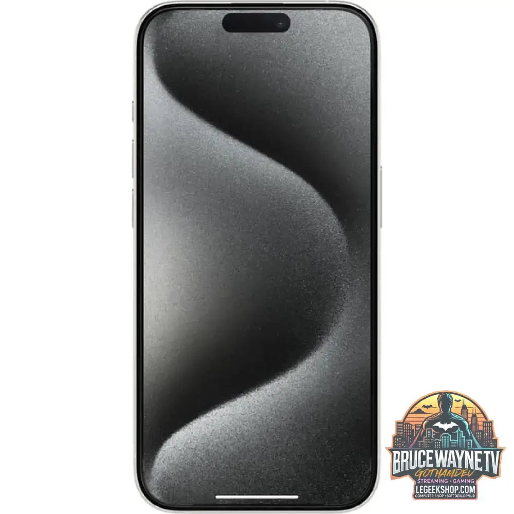 Otterbox Glass, Schutzfolie transparent, iPhone 16 Pro Max - Beschaffenheit: Glänzend - vue 2