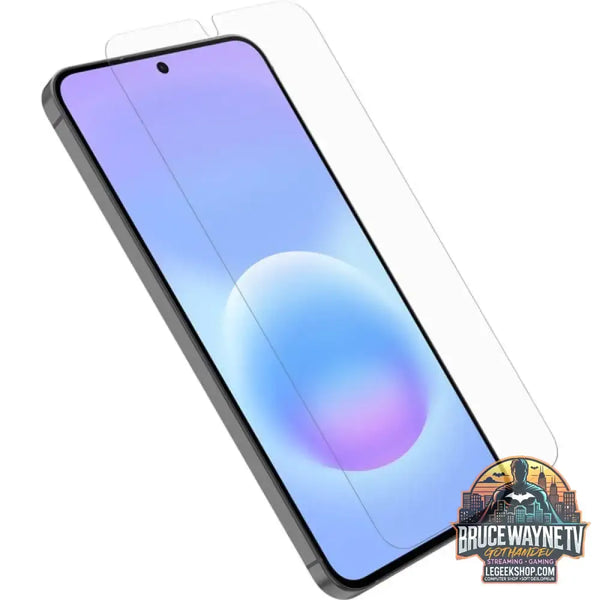 Otterbox Glass, Schutzfolie transparent, Samsung Galaxy A57 5G - Beschaffenheit: Glänzend