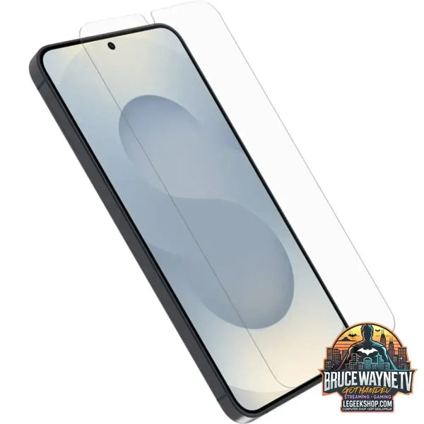 Otterbox Glass, Schutzfolie transparent, Samsung Galaxy S26+ - Beschaffenheit: Glänzend