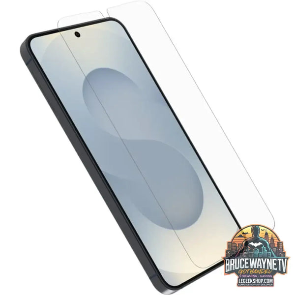 Otterbox Glass, Schutzfolie transparent, Samsung Galaxy S26 - Beschaffenheit: Glänzend