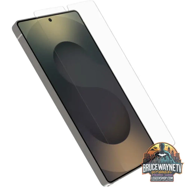 Otterbox Glass, Schutzfolie transparent, Samsung Galaxy S26 Ultra - Beschaffenheit: Glänzend