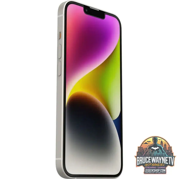 Otterbox Glass ProPack, Schutzfolie transparent, iPhone 16e/14/13 Pro/13 - Beschaffenheit: Glänzend