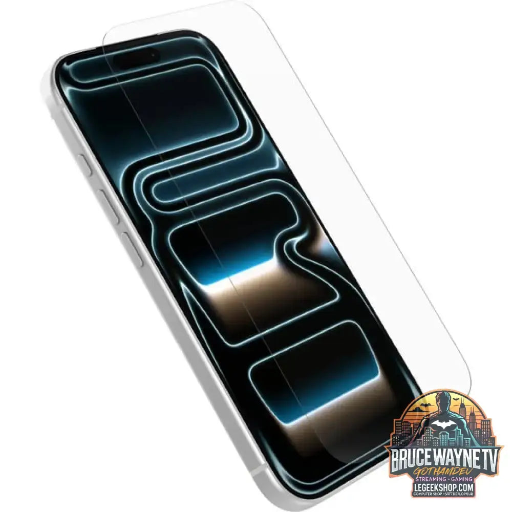 Otterbox Glass ProPack, Schutzfolie transparent, iPhone 17 Pro - Beschaffenheit: Glänzend - vue 3