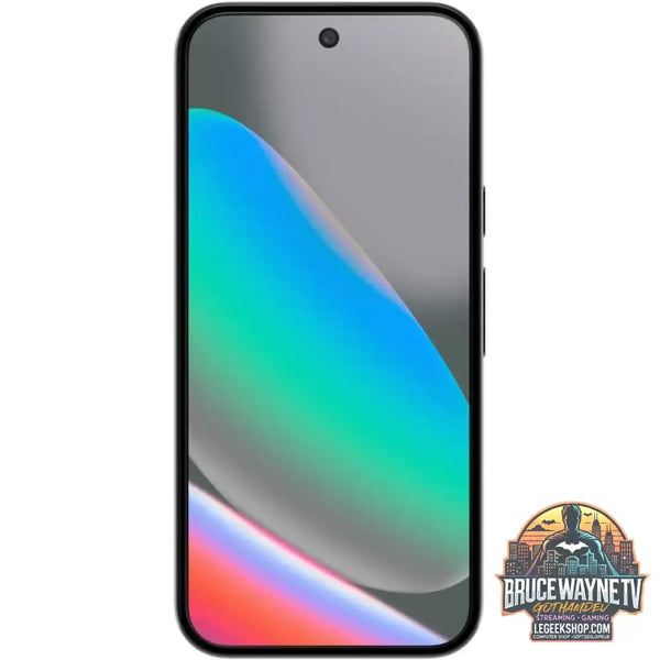 Otterbox Premium Glass, Schutzfolie transparent, Google Pixel 10/10 Pro - Beschaffenheit: Glänzend