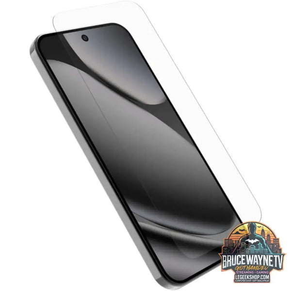 Otterbox Premium Glass, Schutzfolie transparent, Google Pixel 10 Pro XL - Beschaffenheit: Glänzend