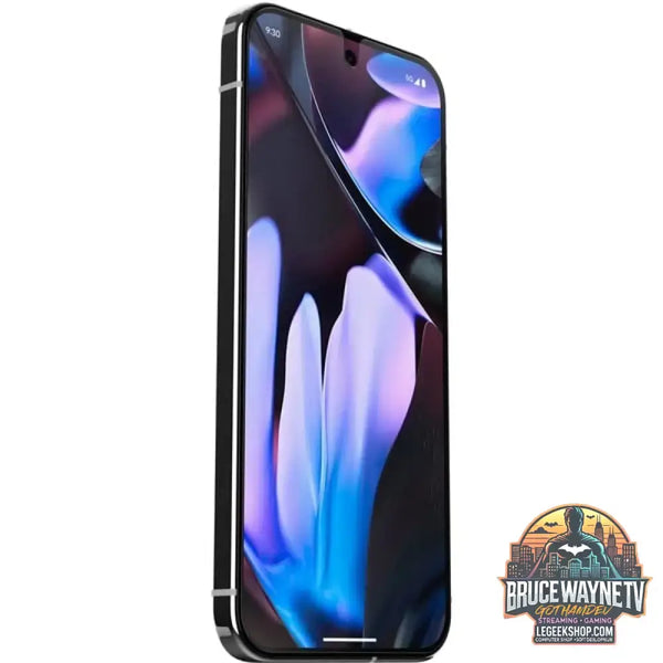 Otterbox Premium Glass, Schutzfolie transparent, Google Pixel 9 Pro XL - Beschaffenheit: Glänzend