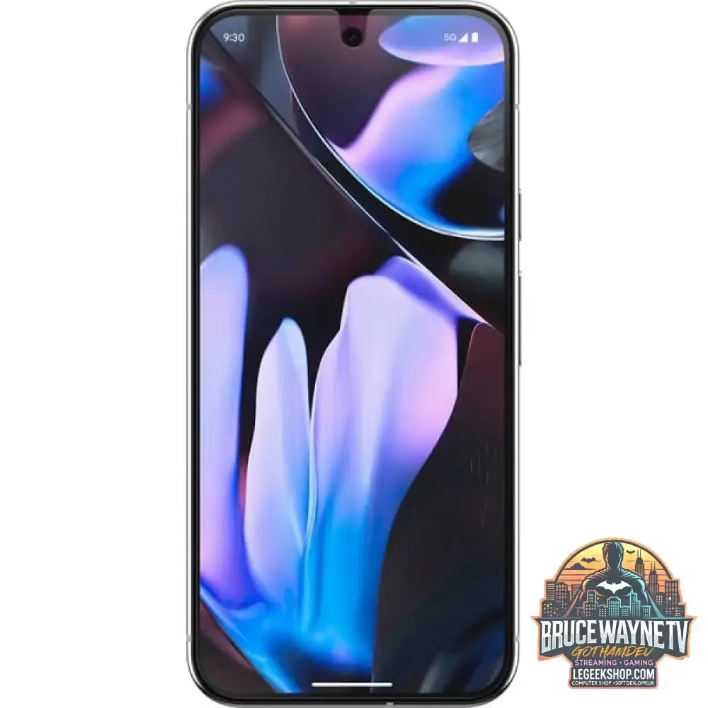 Otterbox Premium Glass, Schutzfolie transparent, Google Pixel 9 Pro XL - Beschaffenheit: Glänzend - vue 2