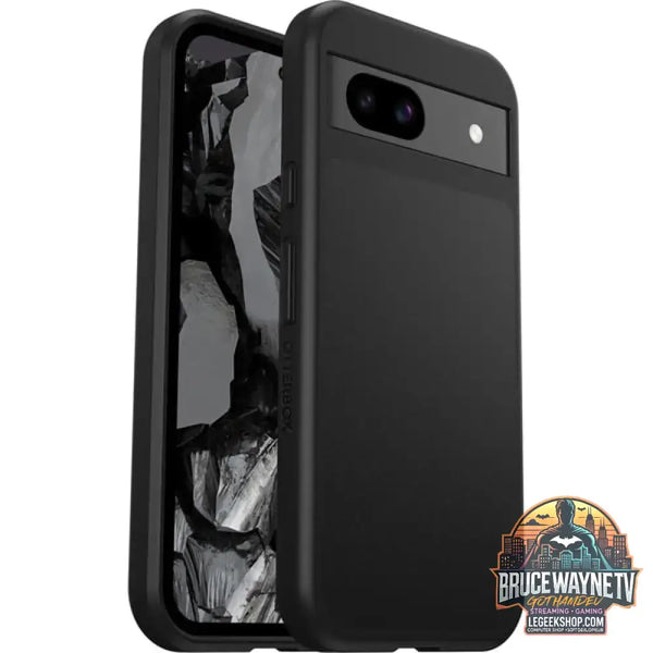 Otterbox React, Handyhülle schwarz, Google Pixel 8a - Otterbox