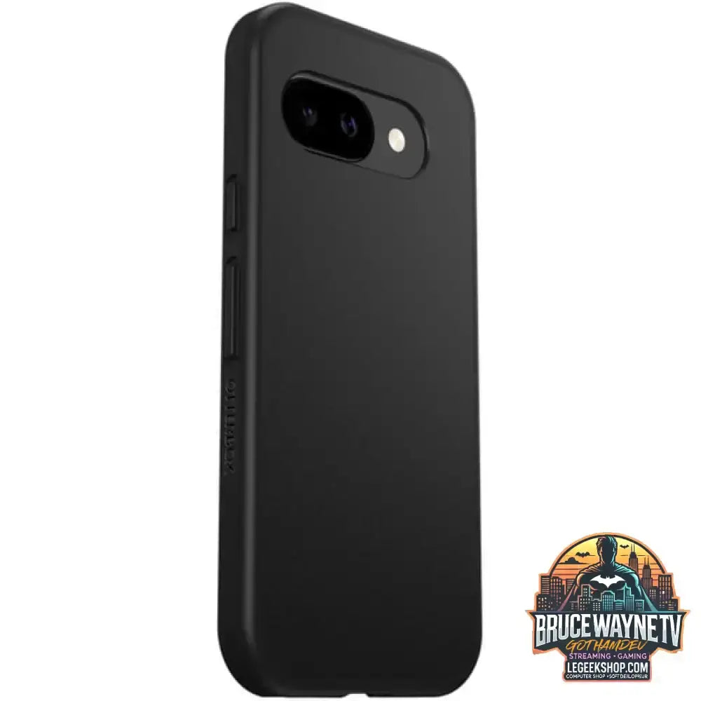Otterbox React, Handyhülle schwarz, Google Pixel 9a - Otterbox - vue 3