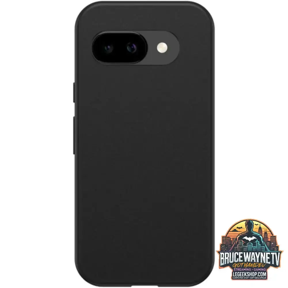Otterbox React, Handyhülle schwarz, Google Pixel 9a - Otterbox - vue 2
