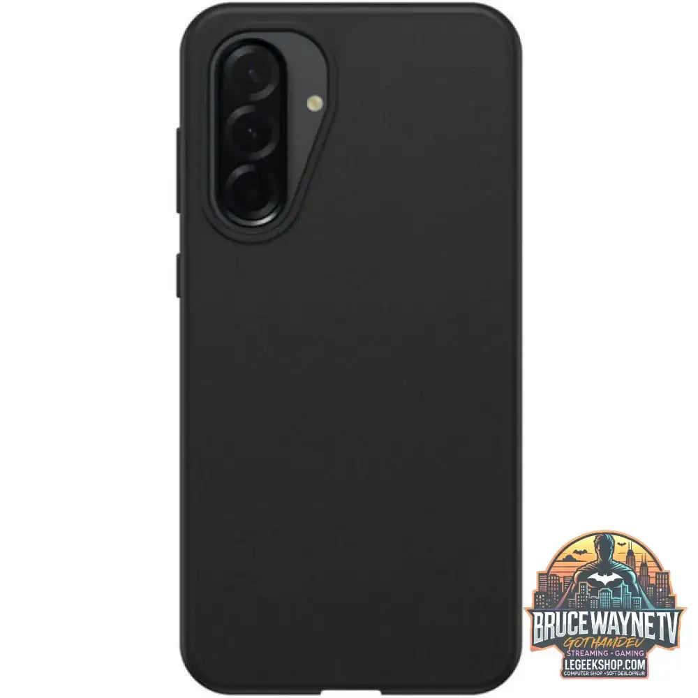 Otterbox React, Handyhülle schwarz, Samsung Galaxy A36 5G - Feature: Aussparung für Kamera - vue 2
