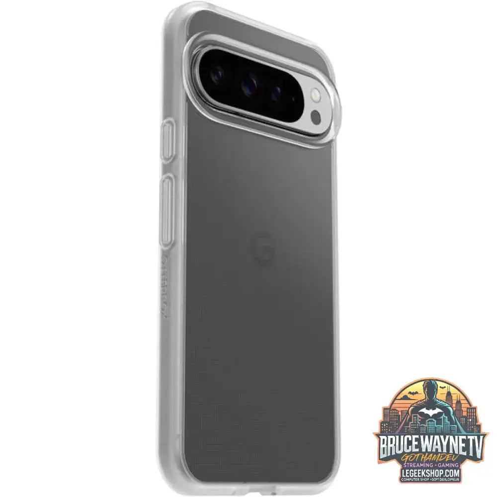 Otterbox React, Handyhülle transparent, Google Pixel 9 Pro XL - Otterbox - vue 3