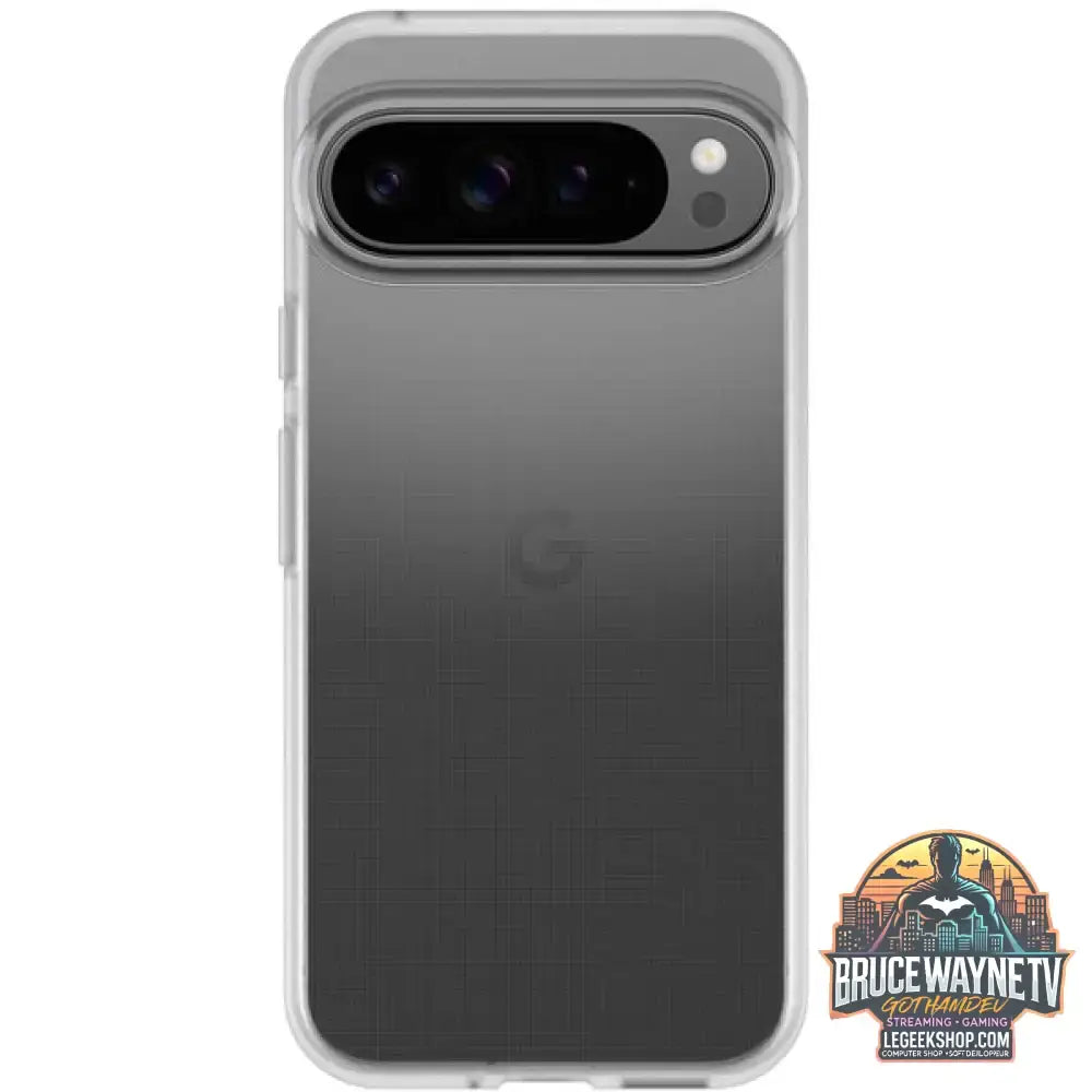 Otterbox React, Handyhülle transparent, Google Pixel 9 Pro XL - Otterbox - vue 2