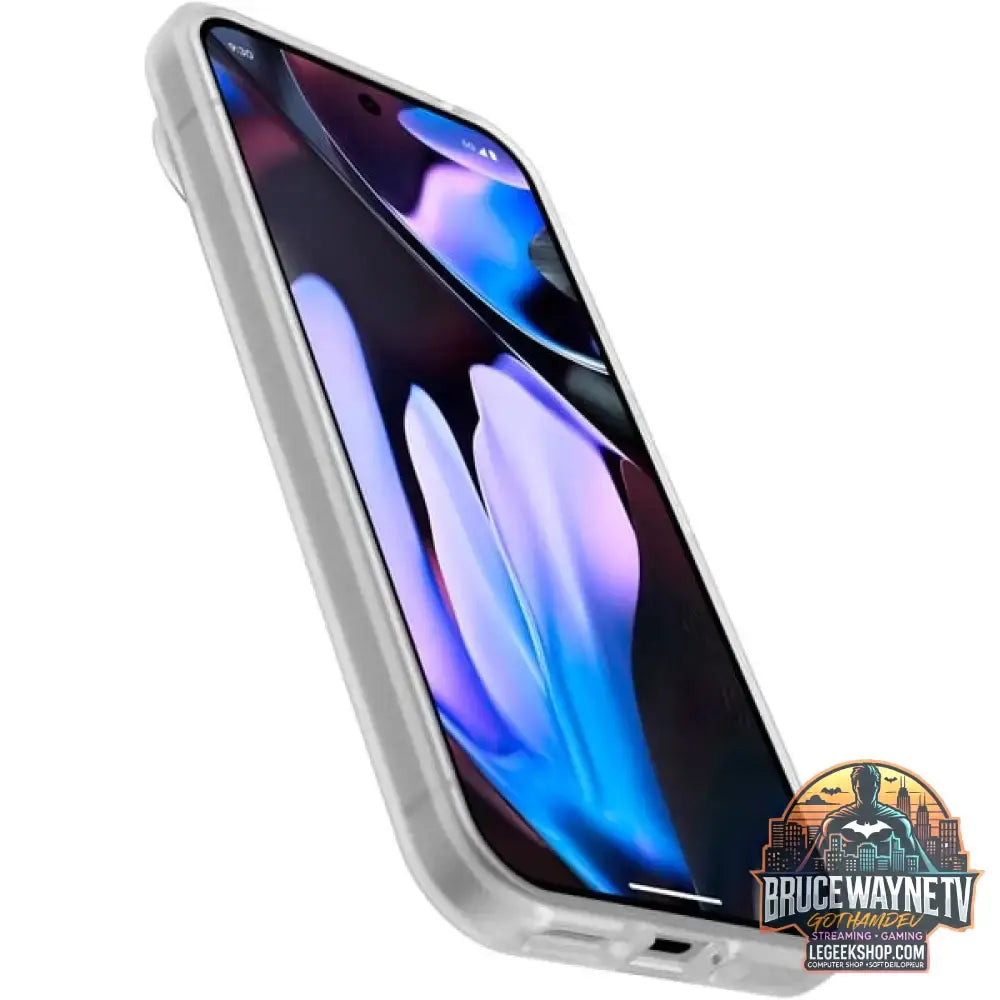 Otterbox React, Handyhülle transparent, Google Pixel 9 Pro XL - Otterbox - vue 4