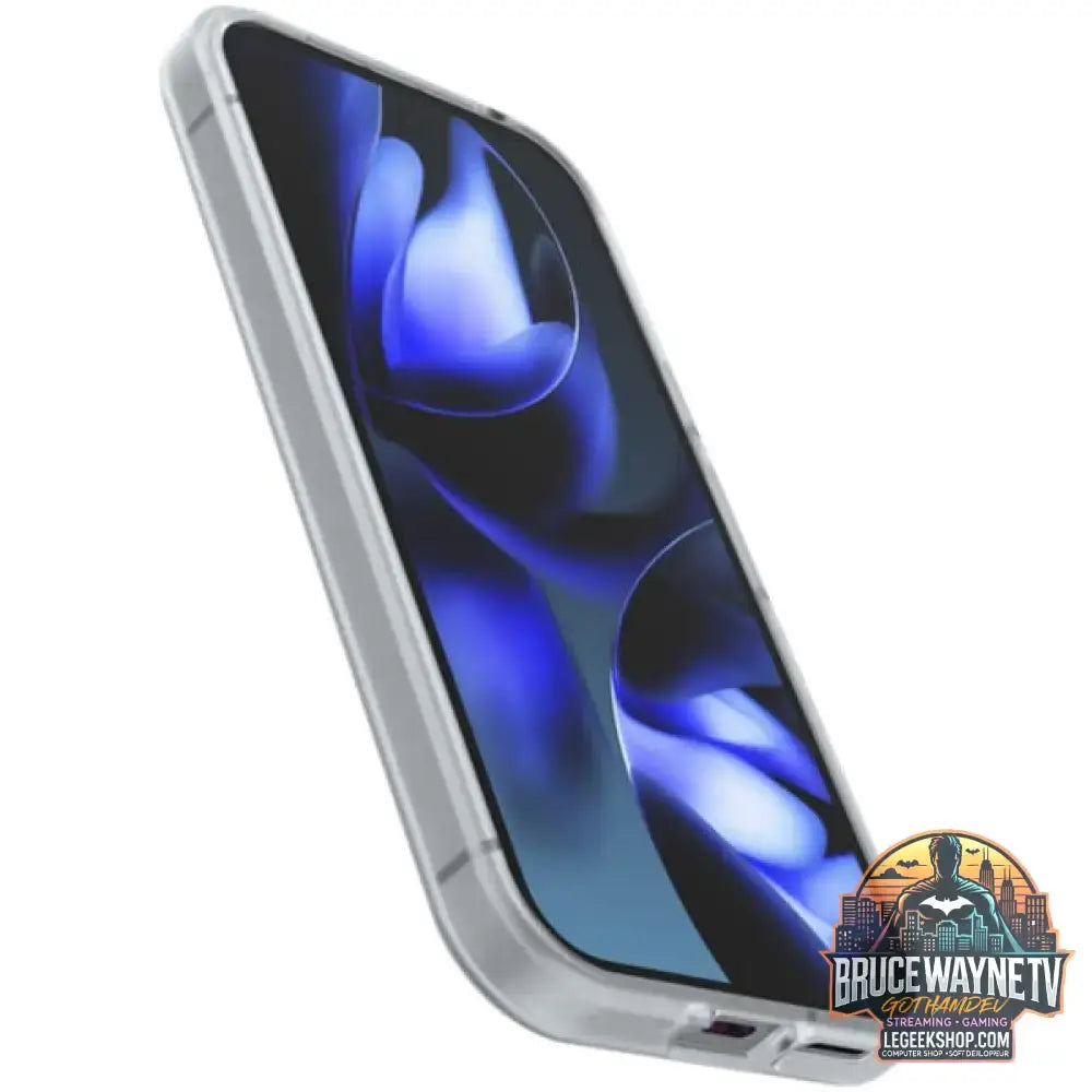 Otterbox React, Handyhülle transparent, Google Pixel 9a - Otterbox - vue 3