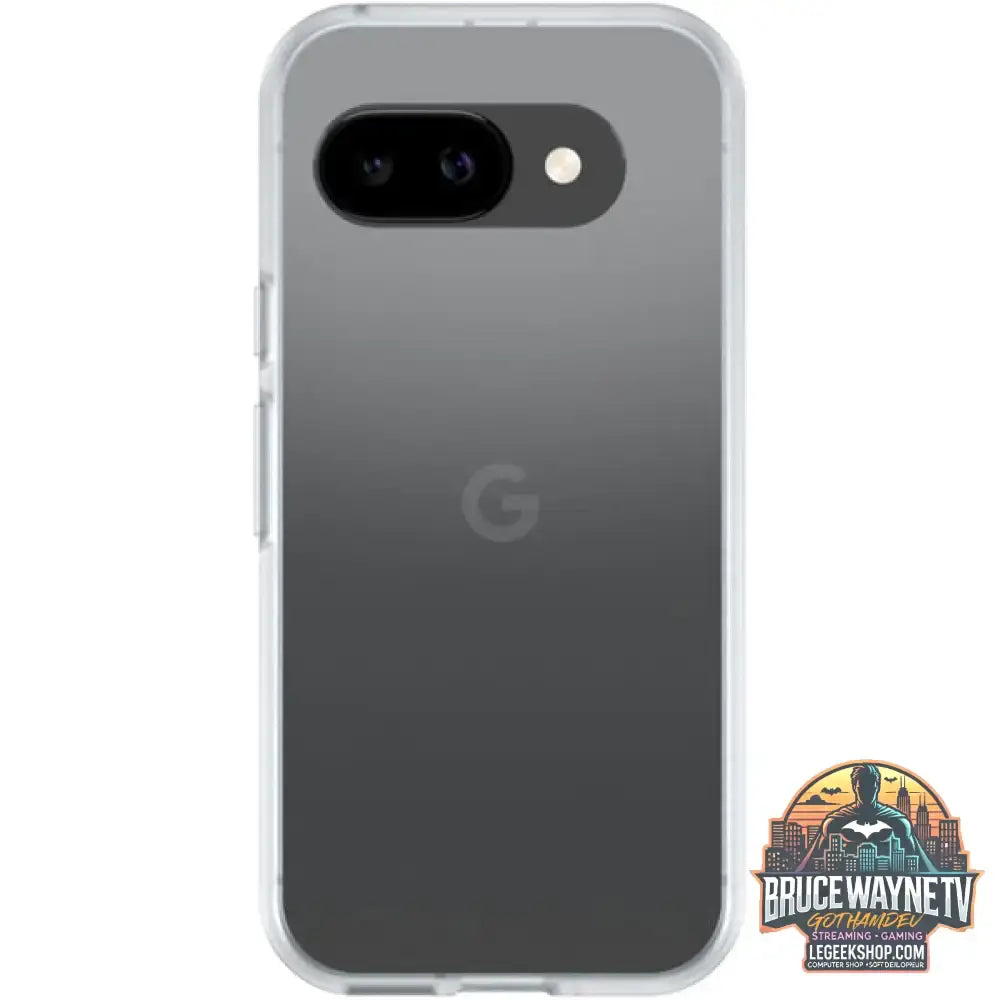 Otterbox React, Handyhülle transparent, Google Pixel 9a - Otterbox - vue 2