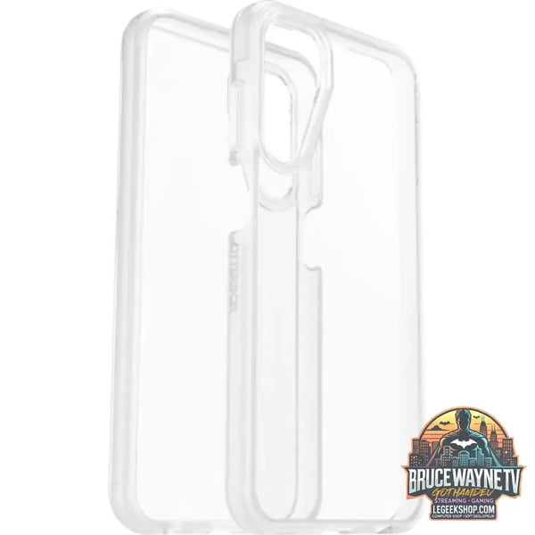 Otterbox React, Handyhülle transparent, Samsung Galaxy A15 5G - Feature: Aussparung für Kamera