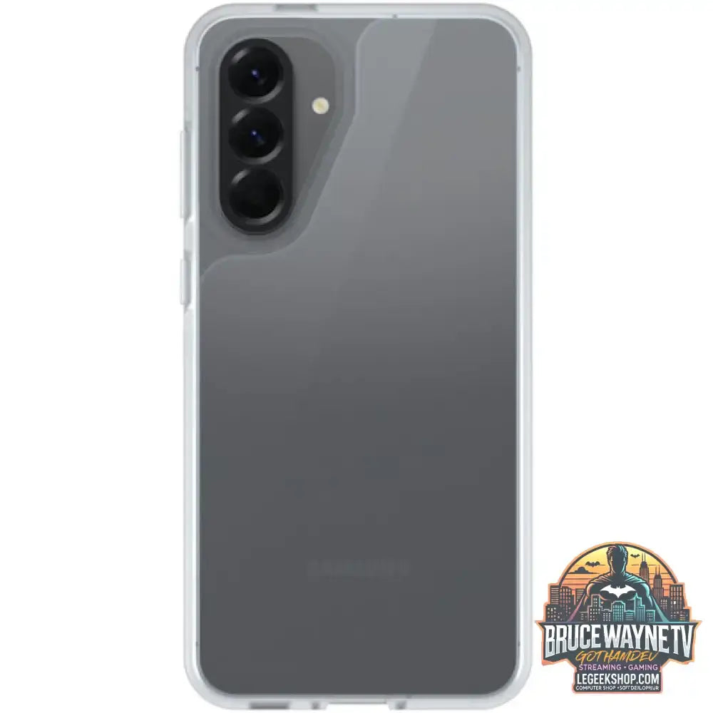 Otterbox React, Handyhülle transparent, Samsung Galaxy A56 5G - Feature: Aussparung für Kamera - vue 2