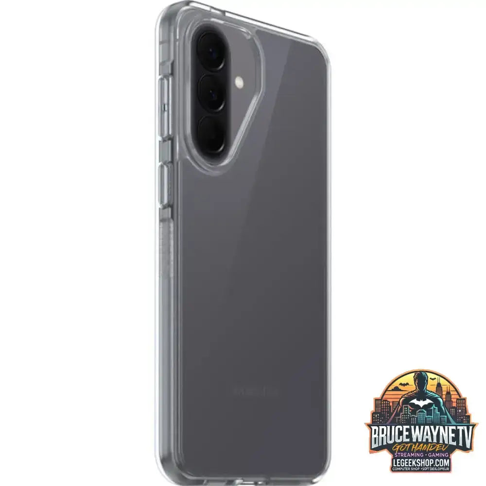 Otterbox React, Handyhülle transparent, Samsung Galaxy A57 5G - Feature: Aussparung für Kamera - vue 3