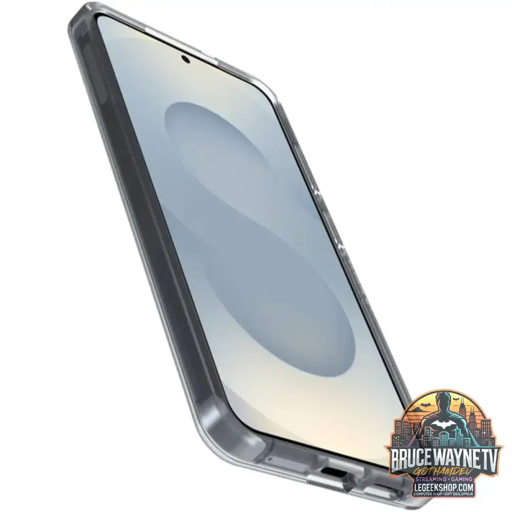 Otterbox React, Handyhülle transparent, Samsung Galaxy S26+ - Otterbox - vue 3