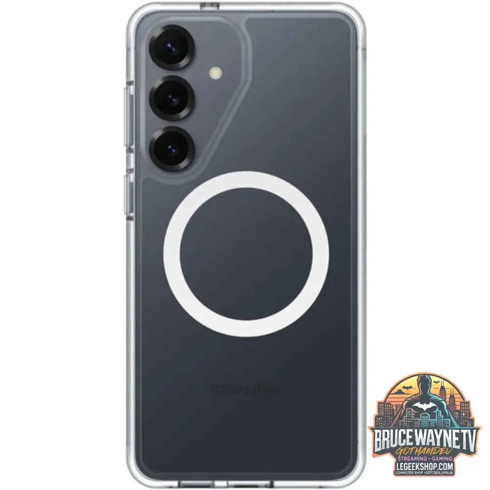 Otterbox React, Handyhülle transparent, Samsung Galaxy S26+ - Otterbox - vue 2