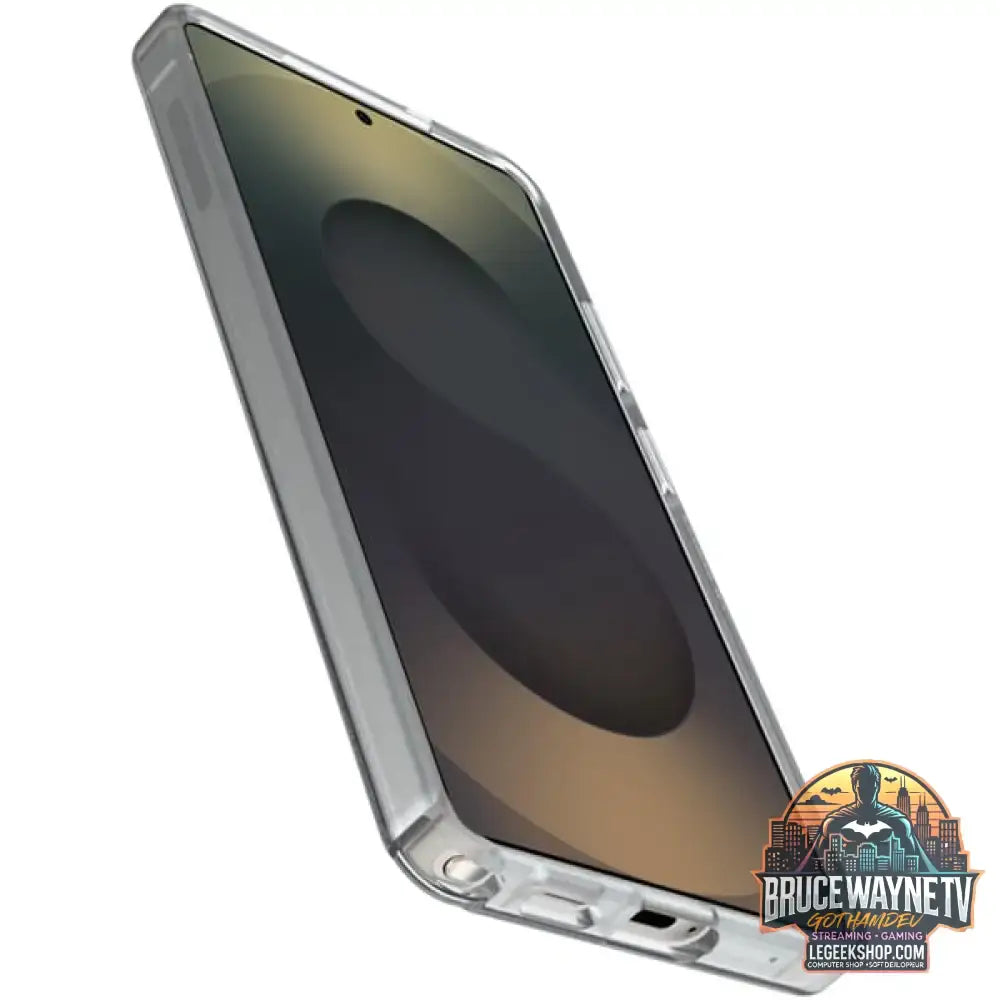 Otterbox React, Handyhülle transparent, Samsung Galaxy S26 Ultra - Otterbox - vue 3