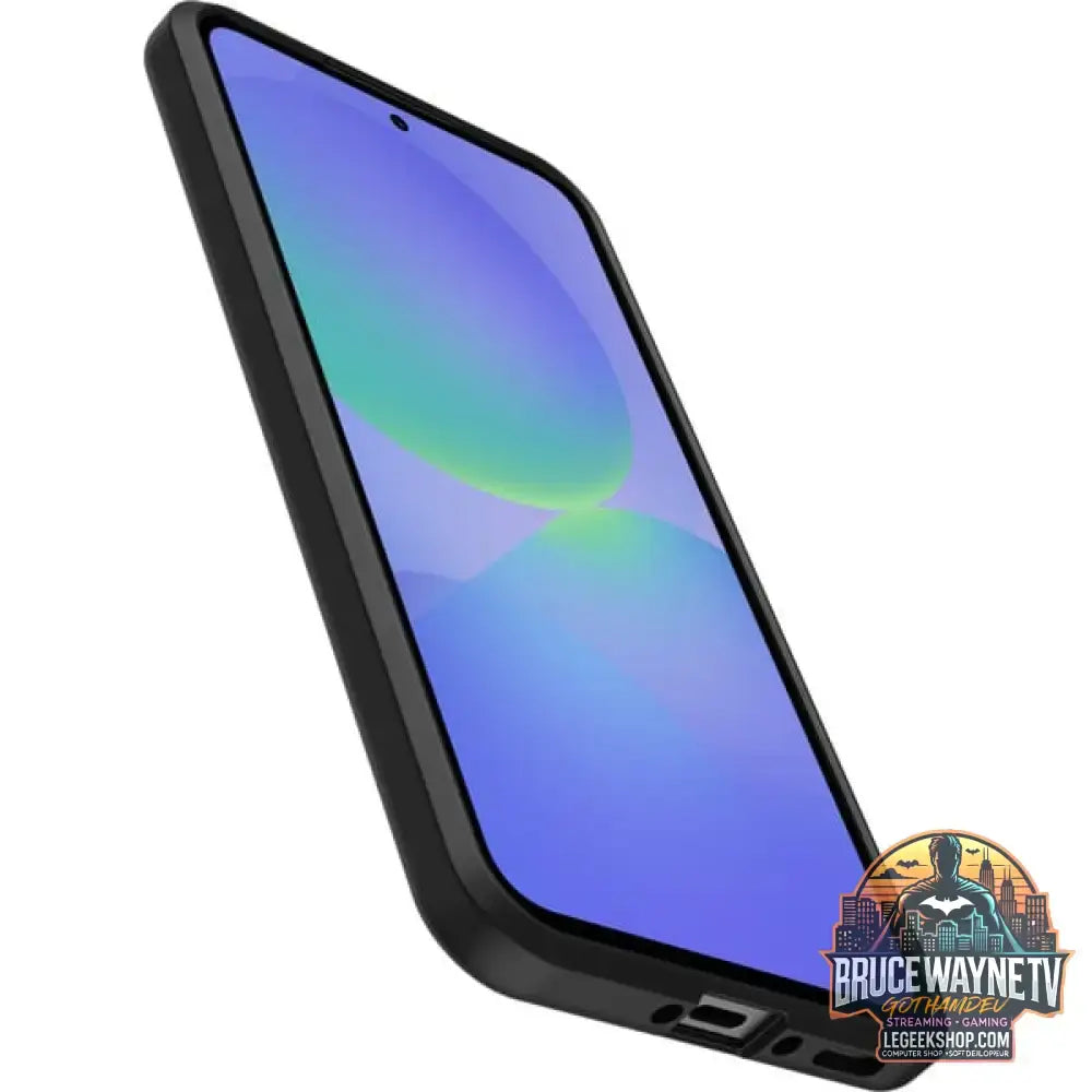 Otterbox React ProPack, Handyhülle schwarz, Samsung Galaxy A36 5G - Feature: Aussparung für Kamera - vue 2
