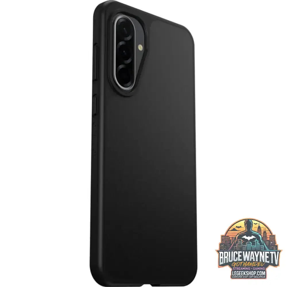 Otterbox React ProPack, Handyhülle schwarz, Samsung Galaxy A36 5G - Feature: Aussparung für Kamera - vue 4