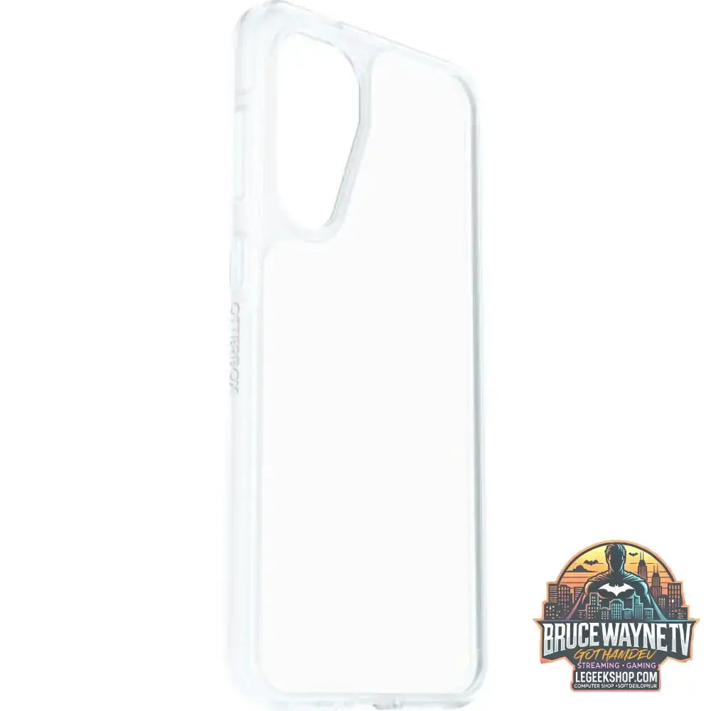 Otterbox React ProPack, Handyhülle transparent, Samsung Galaxy A36 5G - Feature: Aussparung für Kamera - vue 3