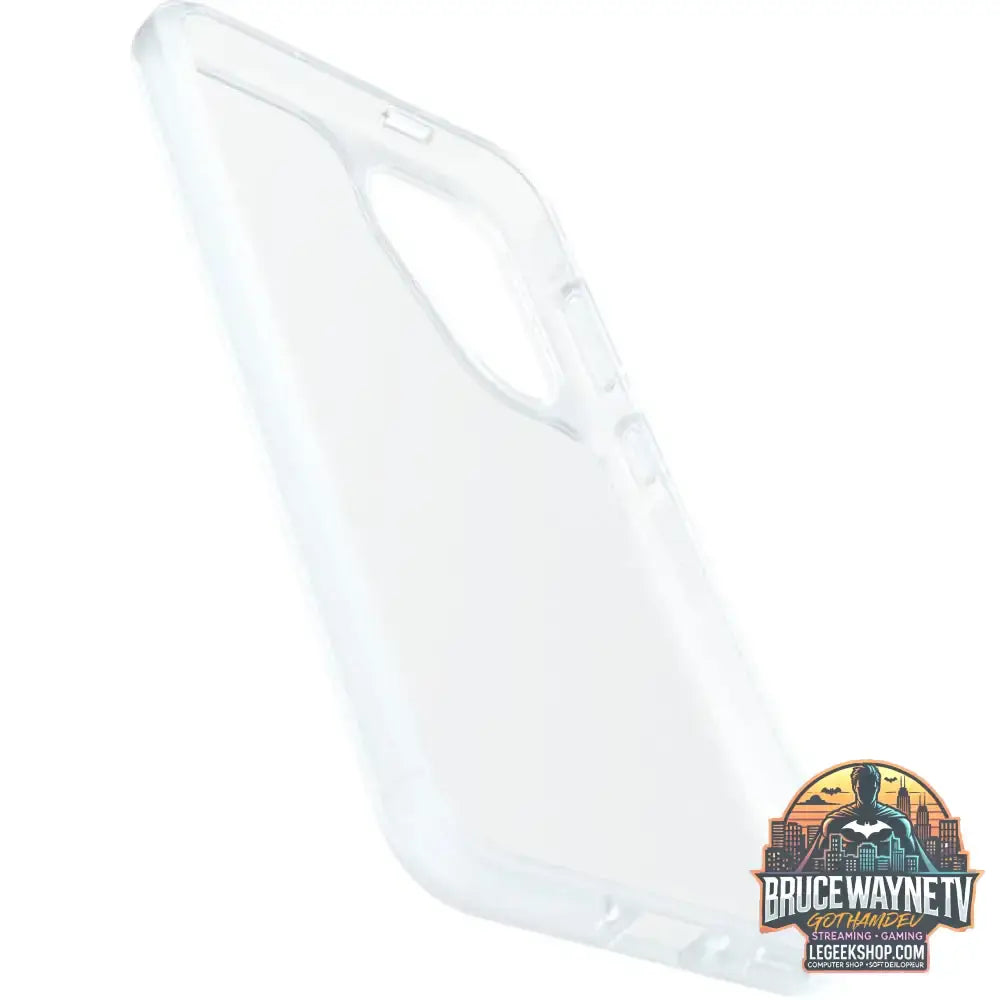 Otterbox React ProPack, Handyhülle transparent, Samsung Galaxy A36 5G - Feature: Aussparung für Kamera - vue 4