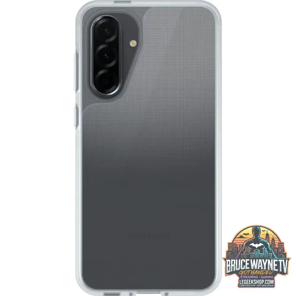 Otterbox React ProPack, Handyhülle transparent, Samsung Galaxy A36 5G - Feature: Aussparung für Kamera - vue 6