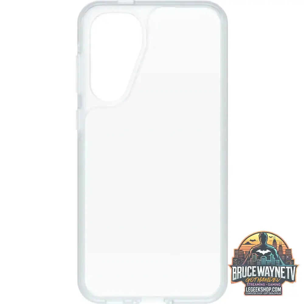 Otterbox React ProPack, Handyhülle transparent, Samsung Galaxy A36 5G - Feature: Aussparung für Kamera - vue 2