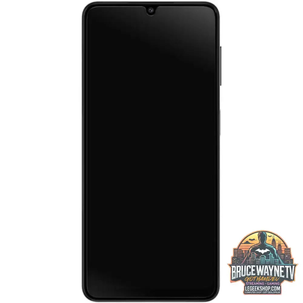 Otterbox React + Trusted Glass, Set transparent, Schutzhülle + Displayschutz für Samsung Galaxy A22 - Otterbox - vue 7