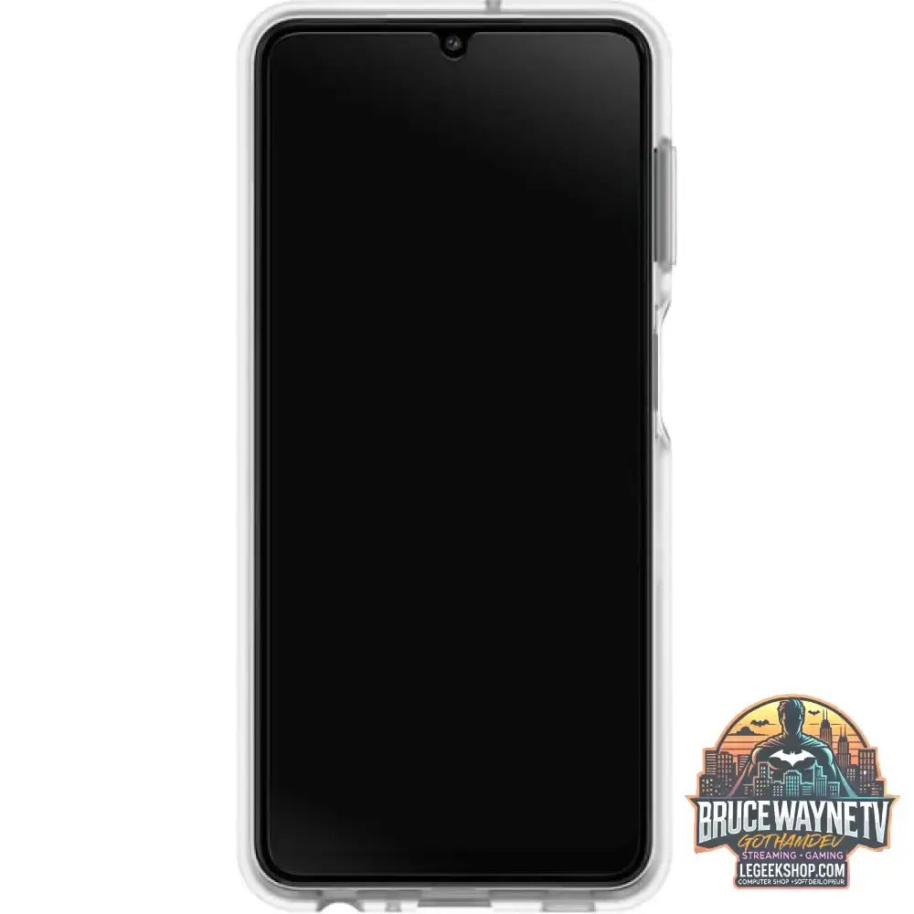 Otterbox React + Trusted Glass, Set transparent, Schutzhülle + Displayschutz für Samsung Galaxy A22 - Otterbox - vue 9