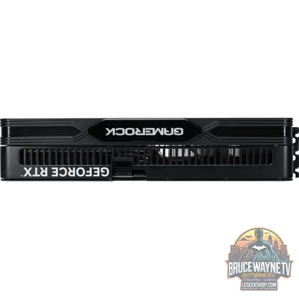 Palit GeForce RTX 5090 GameRock, carte graphique - vue 7