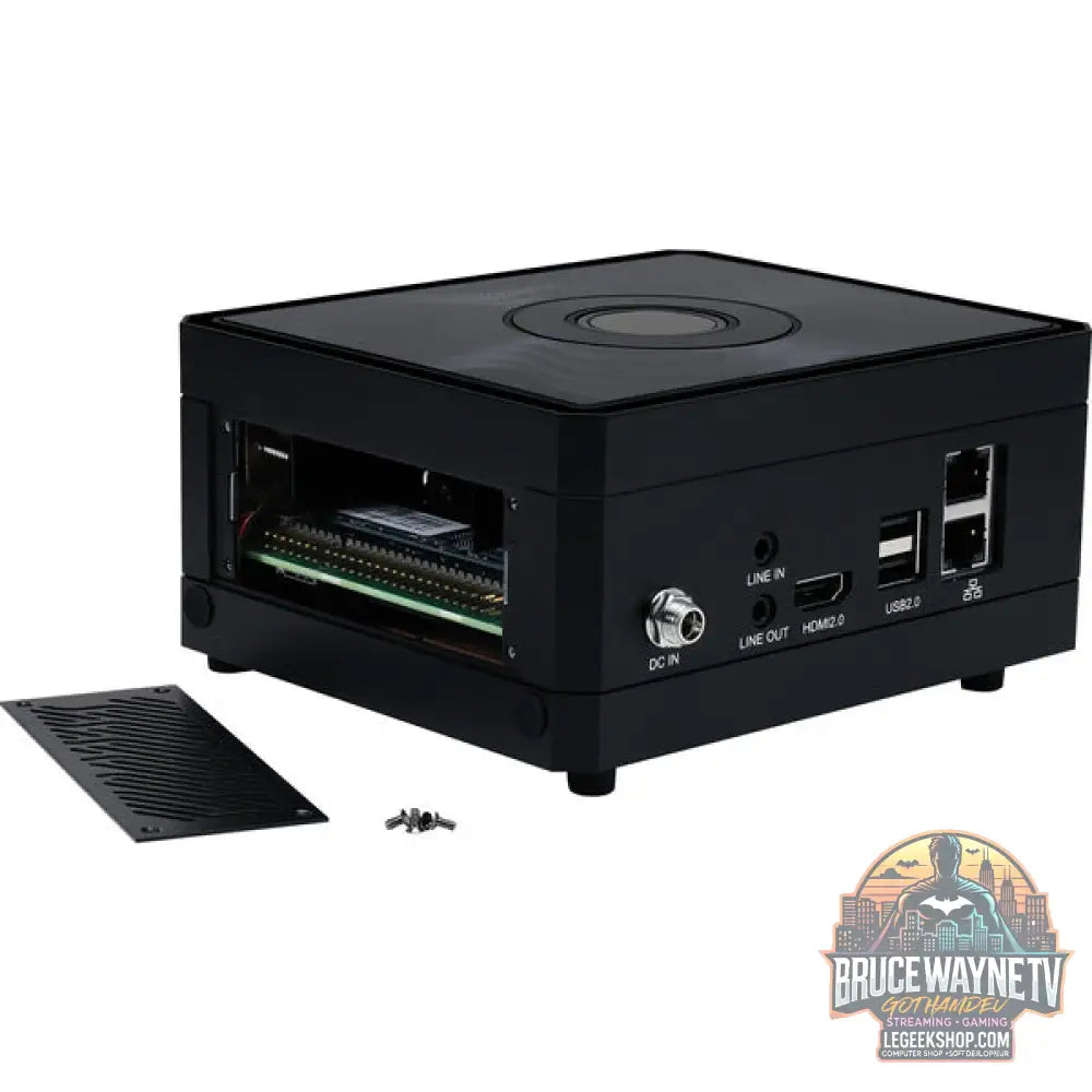 PANDORA NVIDIA Jetson Orin NX Super 16GB — vue 10