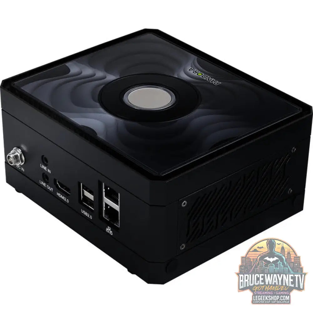 PANDORA NVIDIA Jetson Orin NX Super 16GB — vue 7