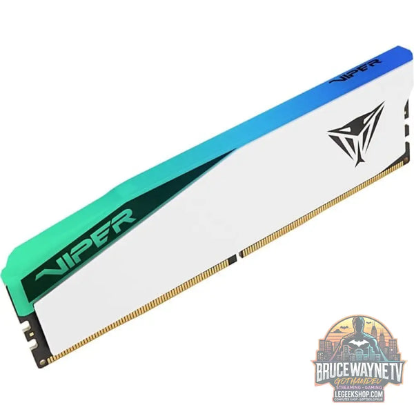 Patriot DIMM 16 GB DDR5-5600, Arbeitsspeicher - Patriot