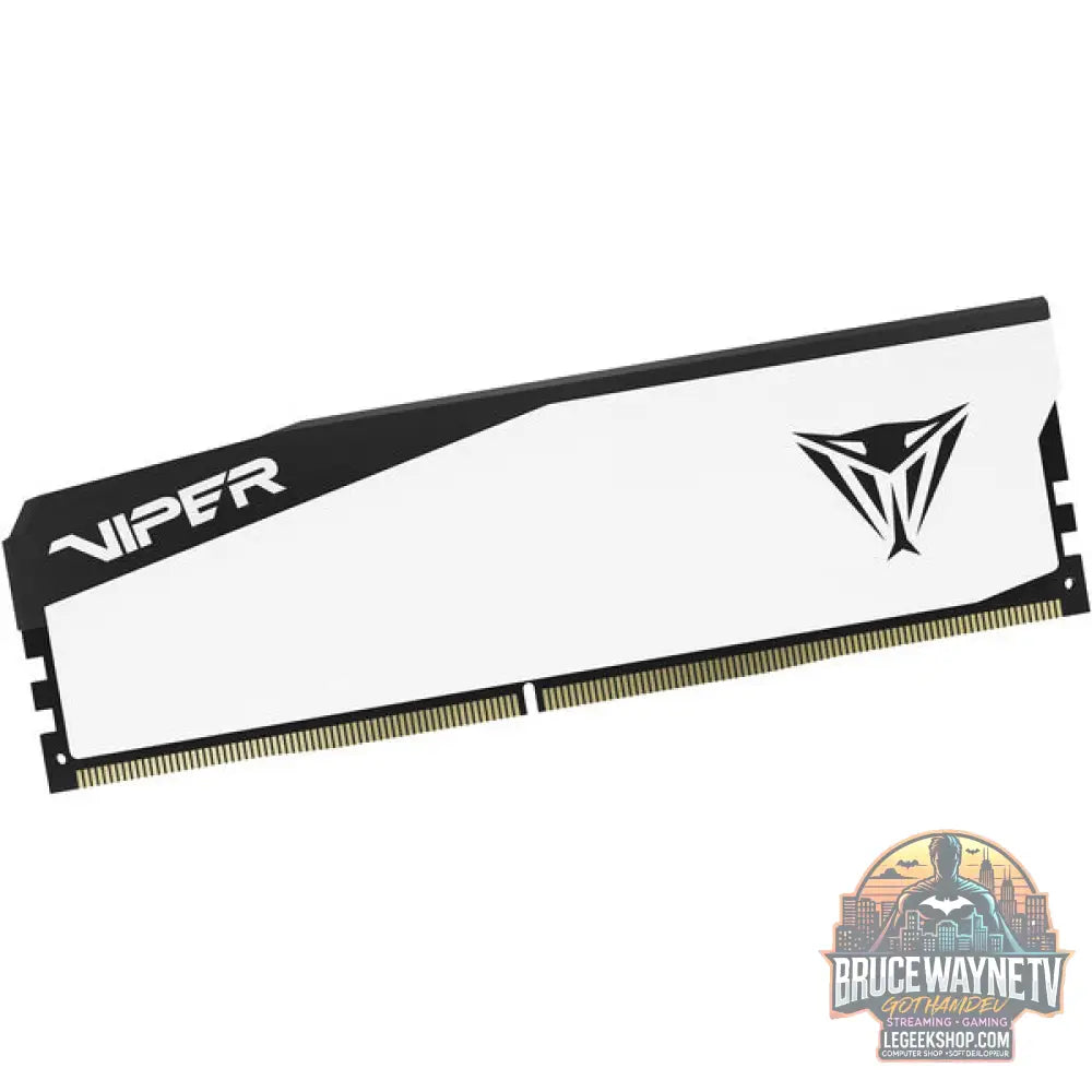 Patriot DIMM 16 GB DDR5-5600, Arbeitsspeicher - Patriot - vue 2